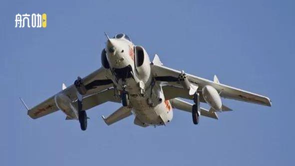 国产超音速强击机五爷曾独挑大梁50年,无法