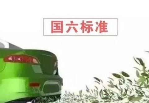 符合国六标准的车型，30多款车大部分是合资，车友：要不起