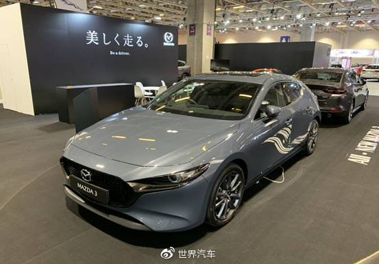 逛车展，数数那些让你“眼馋”的车……