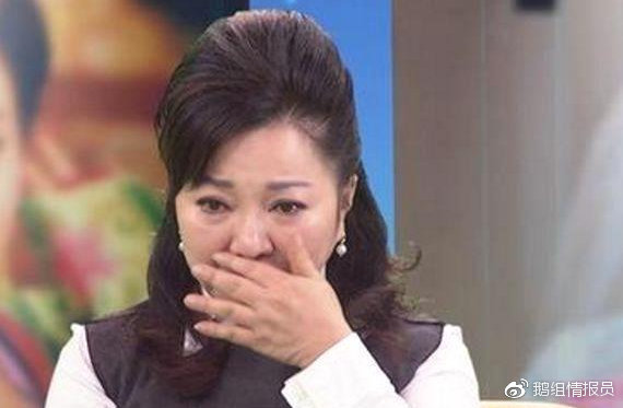 被黑社会盯上的四大女明星，第3位被侮辱，只有她女儿惨被撕票！