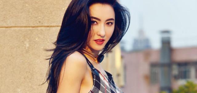 张柏芝即将在巴黎举办婚礼？新郎是大家认识的他，网友：瞒不住了