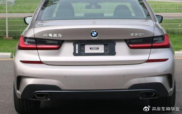 看看德系奥迪宝马奔驰即将上市的新车有哪些?