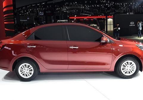 速递!新鲜的“5-10万韩系轿车“资讯全在这，看我就够了