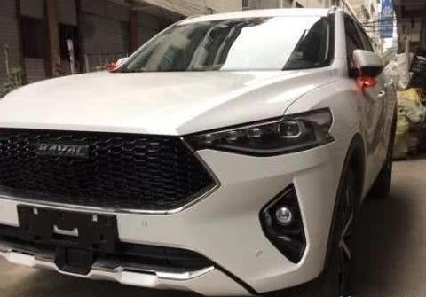 “中型SUV“最新资讯都在这了，就等你来