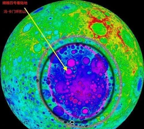 嫦娥四号登月大获成功,曾经美国对咱爱答不理