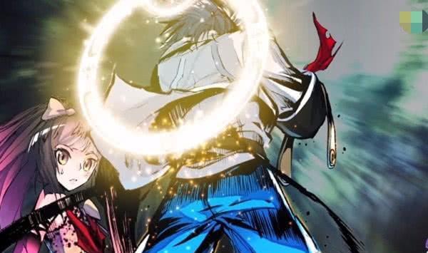 斗罗大陆中最罕见的5种魂环,颜色成关键,唐三