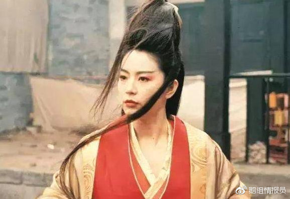 被黑社会盯上的四大女明星，第3位被侮辱，只有她女儿惨被撕票！