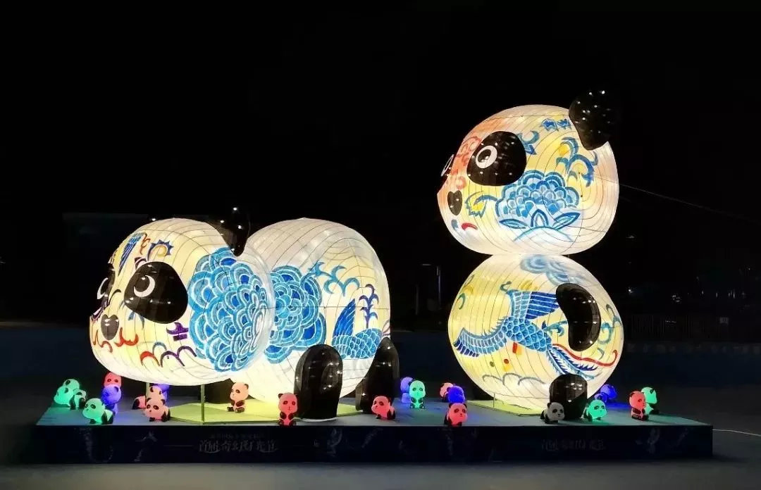 郑州元宵节去哪里看花灯？最全攻略在这里！