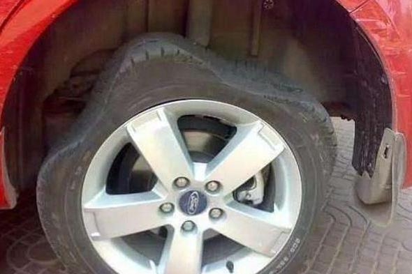 汽车闲置最容易坏的四个点，停放别超过这个数，不然漏油、拉缸