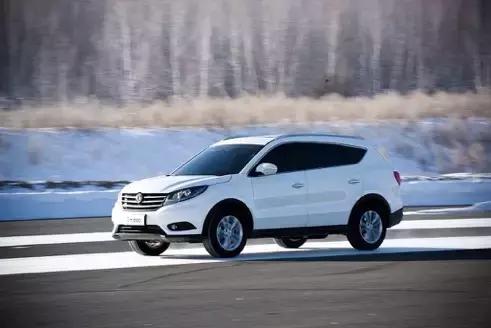 风光580和远景SUV到底谁更能装?