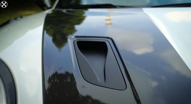驾驶地表最强保时捷——911 GT2 RS是一种什么样的体验？