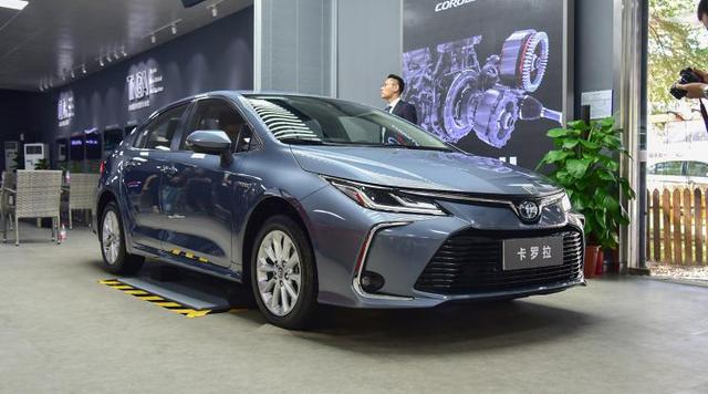 多达30余款,盘点下半年将上市轿车!