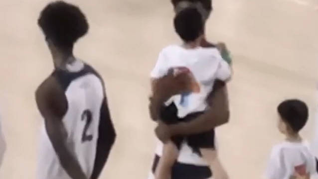 NBA精彩视频的主页