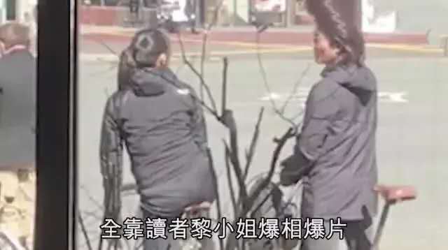郑伊健蒙嘉慧: 郑伊健夫妇日本街头骑行,47岁蒙嘉慧模样还似大学生,清纯秀气 郑伊健夫妇日本街头骑行,47岁蒙嘉慧模样还似大学生,清纯秀气