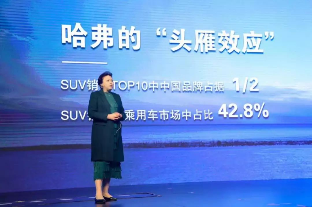 哈弗全球500万盛典的另一面 SUV还是年轻人的价值之选吗？