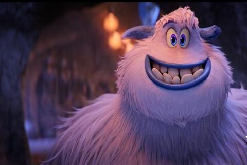 雪怪大冒险百科