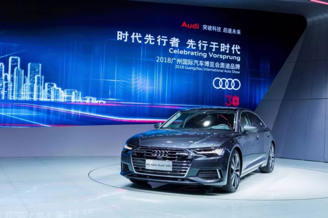 2019最值得期待新车盘点,看看年终奖可以买台什么车?