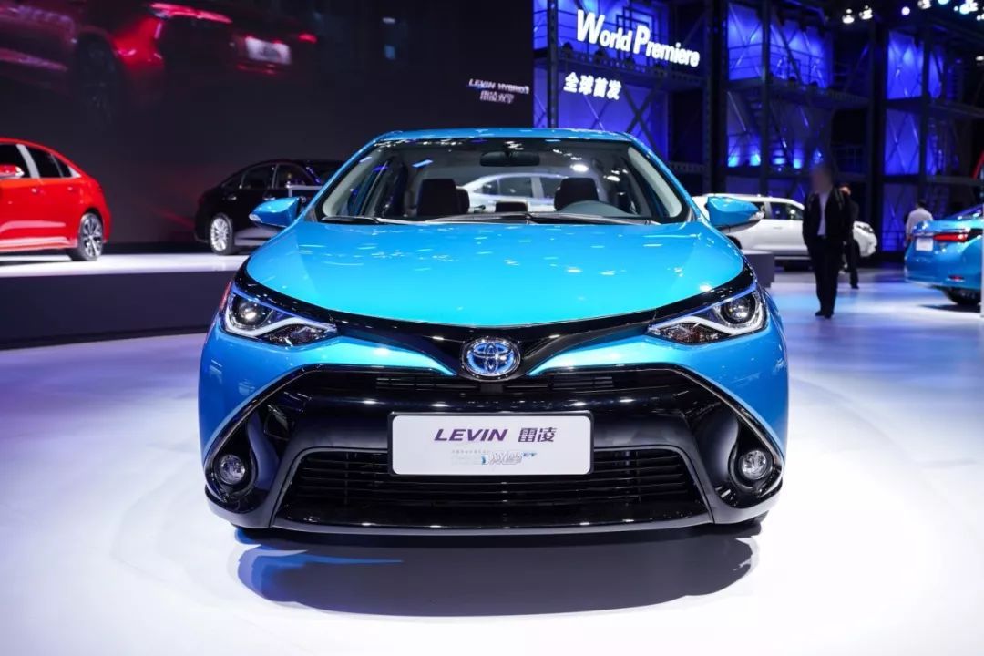 2019最值得期待新车盘点,看看年终奖可以买台什么车?