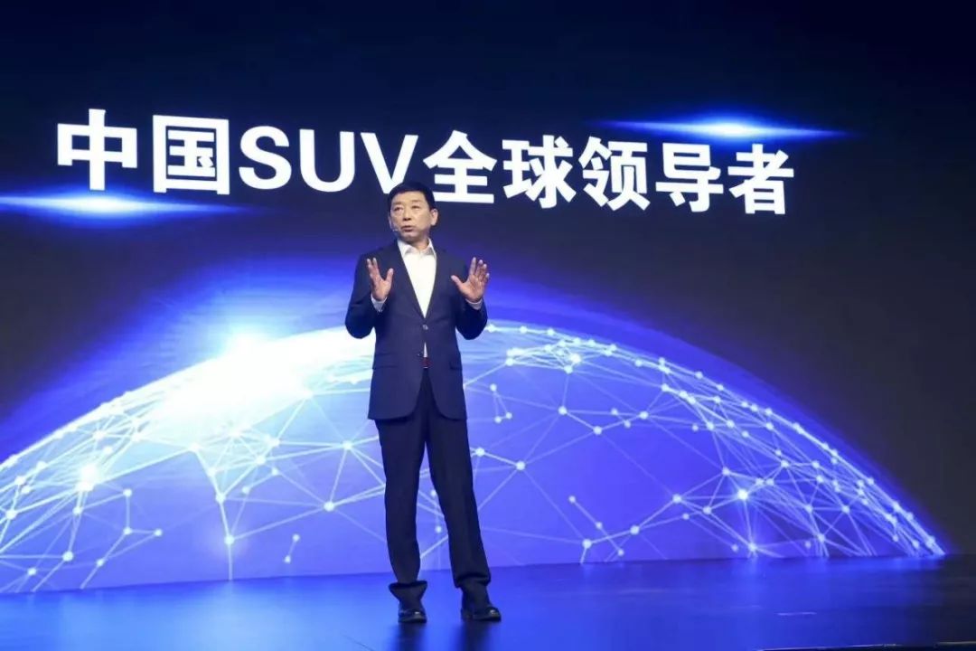 哈弗全球500万盛典的另一面 SUV还是年轻人的价值之选吗？