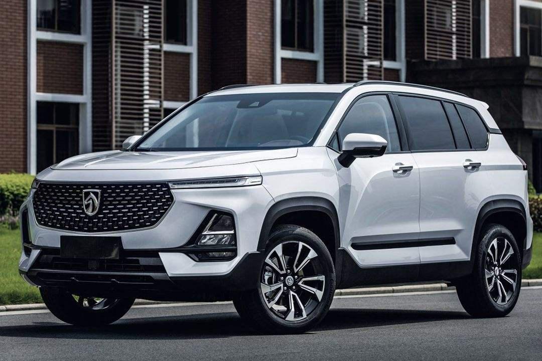 二师兄玩车 |别再错过了,2019年最值得关注的重磅SUV都在这儿了