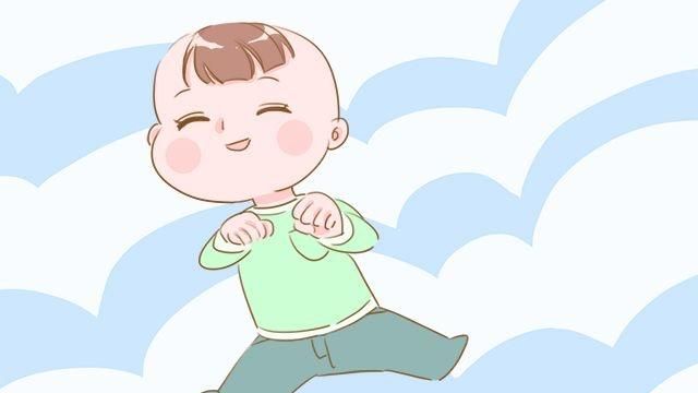 宝宝肋骨外翻是因为缺钙?不一定,可能是这几个原因