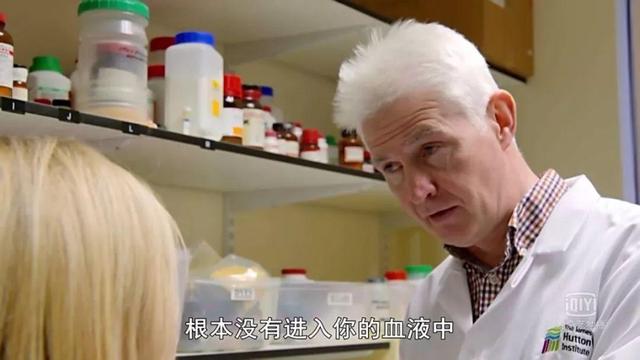 《饮食的真相》，BBC营养学家让你重新认识超级食物