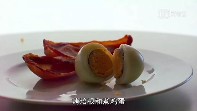 《饮食的真相》，BBC营养学家让你重新认识超级食物