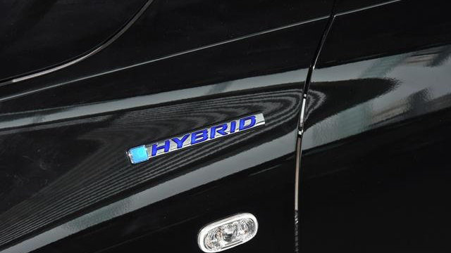 油耗低至4L的日系轿车 家用省心就要选这2款