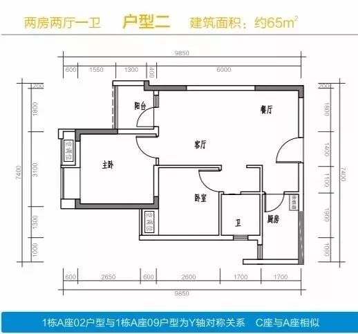深圳人,1779套安居房今起选房了!低至1.5万!选完即止!