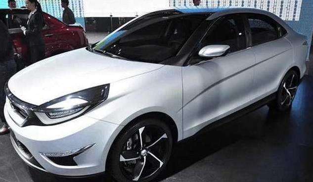 “5-10万欧系紧凑型轿车“有新的文章更新，请注意查收