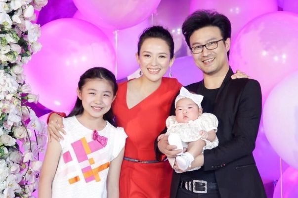 汪峰的四任妻子照片曝光,每一个都是大美女,你