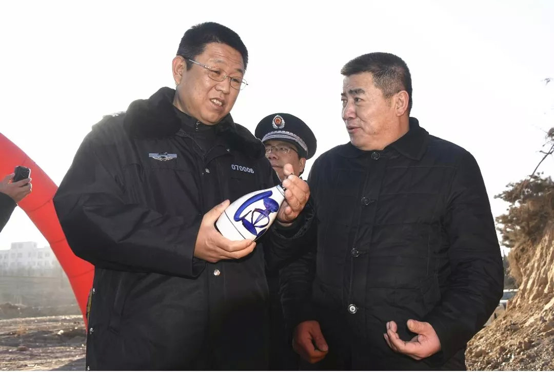 据忻府区副区长