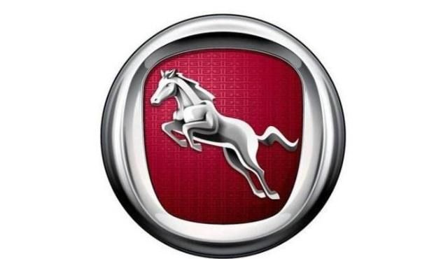 世界5大“马”车标品牌！中国占两席，最后一个最有特点！