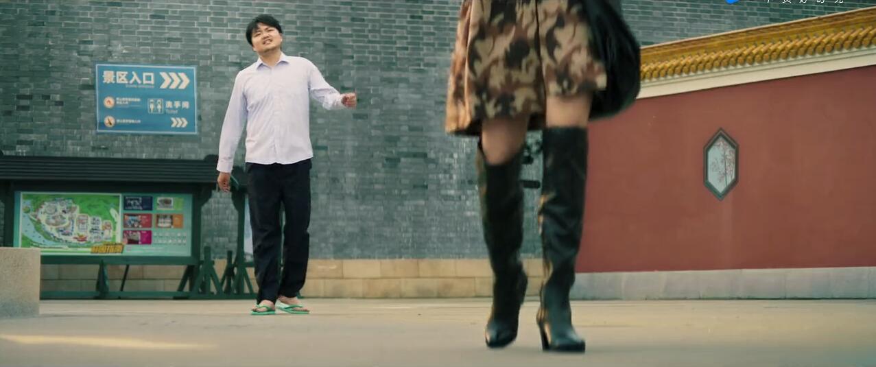 从执念梦想到关照亲情，周星驰喜剧电影里的悲剧情结