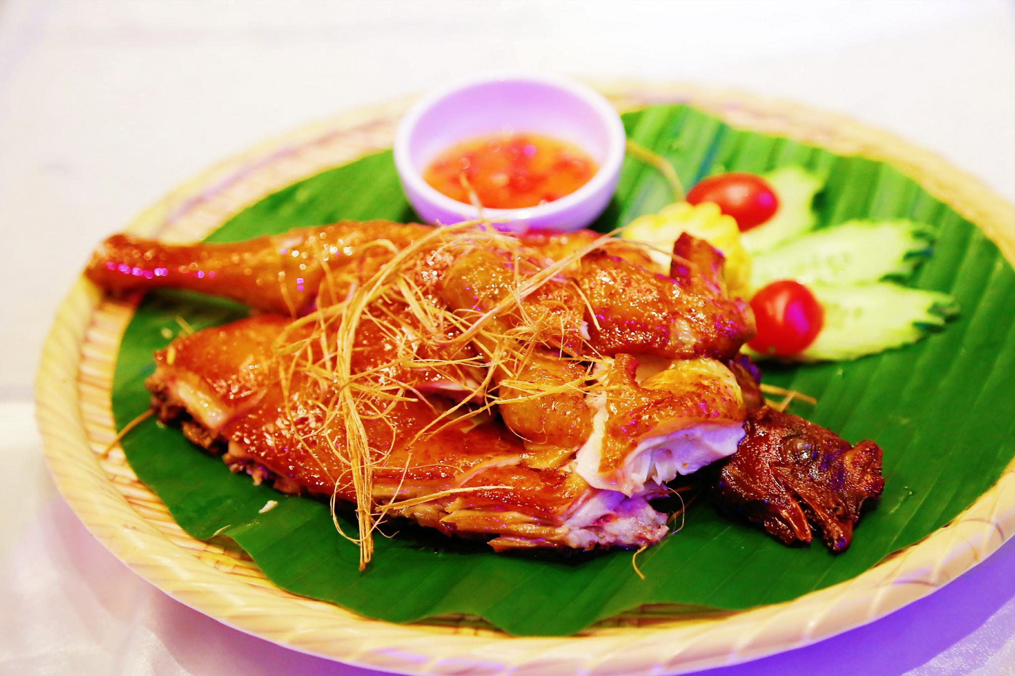 李佳琦式泰式按摩:做他做他一定要做他！