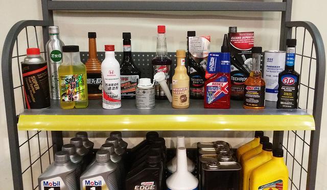 燃油宝真相，网购的燃油添加剂效果到底如何（汇总篇）