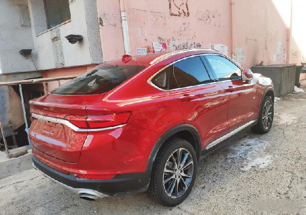 FY11ʵͷɫ൱ֶ2.0T+8AT