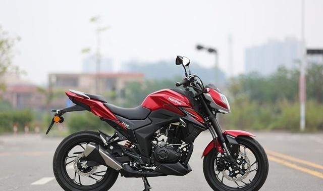 豪爵DR160的电喷系统是什么型号的?质量怎么样?老司机谈谈看法