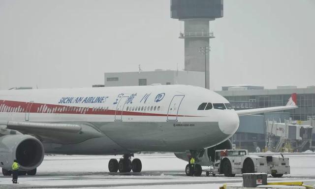 2019年各大航空公司免费行李规定！