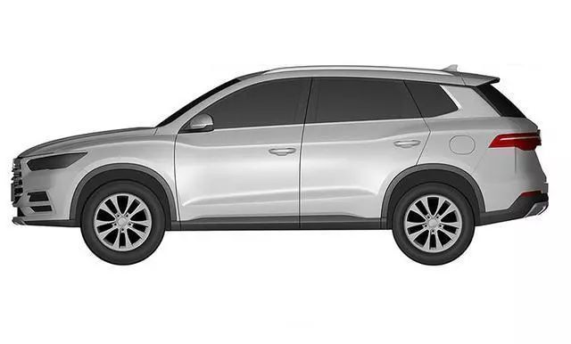 比亚迪2019年新车规划,宋Pro即将上线,唐EV续