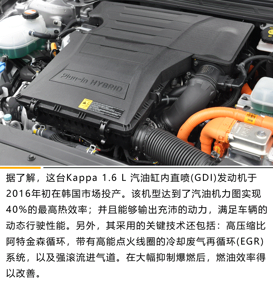 最低油耗为1L/100km！纯电续航80km 起亚K3 PHEV和卡罗拉掰手腕