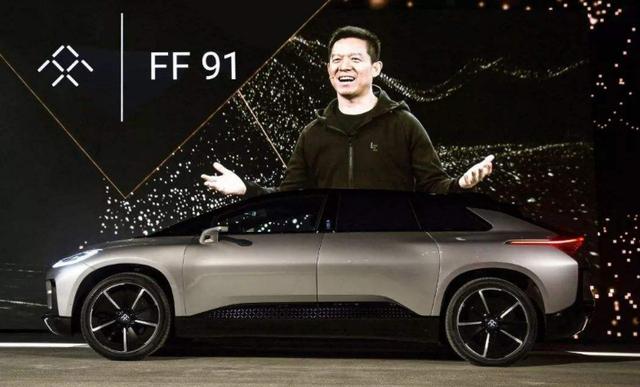 特斯拉在上海建超级工厂,网友:国内新能源车企