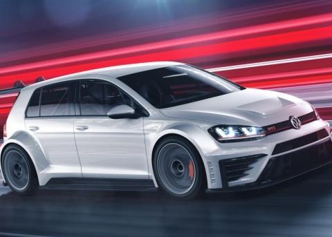 大众发布全新GTI TCR性能版，马力达到286