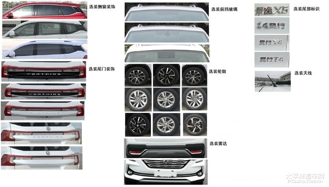 上海车展抢先看:各位看官心中的Dream Car究竟是哪款?