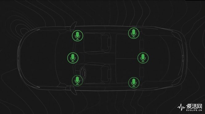 CESA2019 | 比车载扬声器数量还多的 是Bose展示的降噪新科技