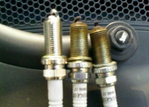 汽车除了保养换机油后，这4个零件也要保养，不换等于白保养