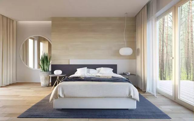 2019卧室装修的流行趋势 你必须知道的五点