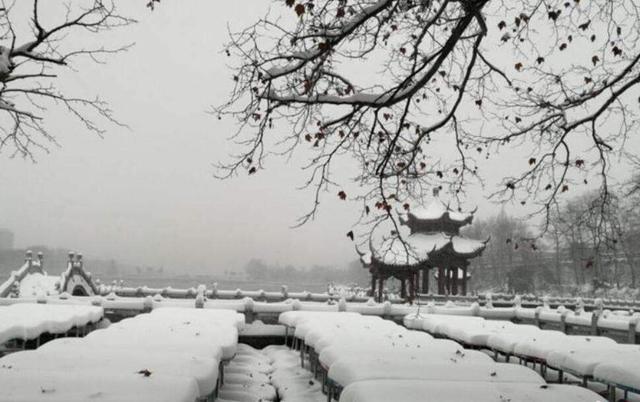 冰雪路面没有防滑链如何保证安全?资深老司机7大妙招亲测有用