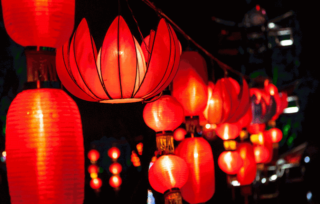 郑州元宵节去哪里看花灯？最全攻略在这里！