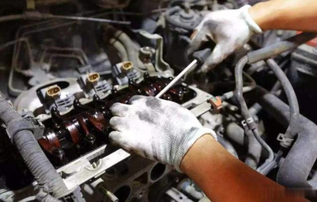 拉高速就能清除积碳？老司机：别天真了，用这3招十分钟就能搞定